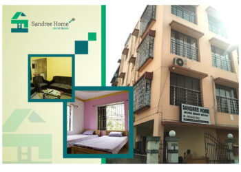 A Home Away from Home: Safe & Convenient Hostel & PG Services in Newtown