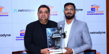 Eminent Transit Selects Netradyne Technology to Elevate Safety in Employee Transport Services