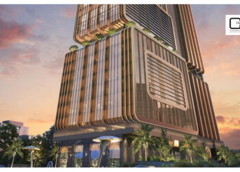 Empowering Businesses: Exploring Ceratec’s Impactful Commercial Spaces in Pune