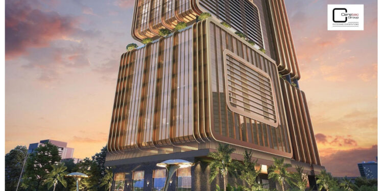 Empowering Businesses: Exploring Ceratec’s Impactful Commercial Spaces in Pune