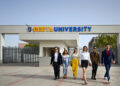 Geeta University: Revolutionising The Future of Higher Education with Its Unique Vision