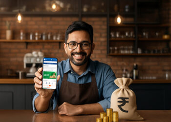 Need Funds to Expand Business? Here’s How Bajaj Markets Can Help