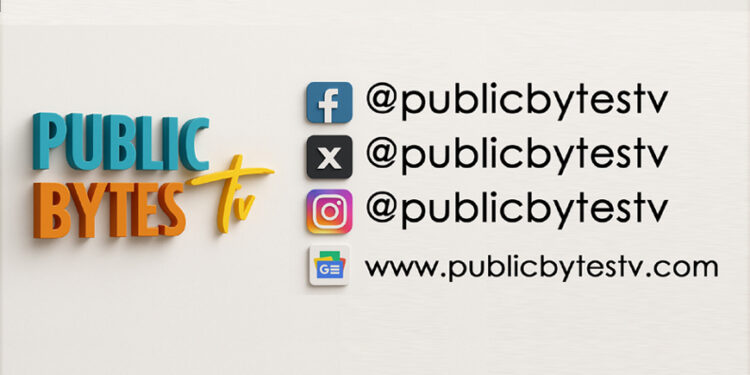 Public Bytes TV Sees Unmatched Growth Across Regional News Markets