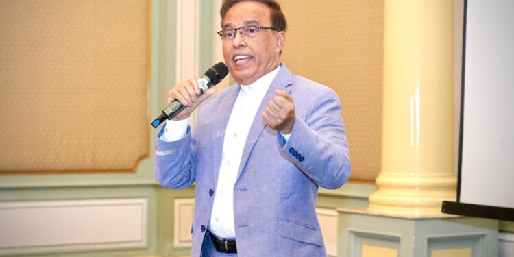 Sammy’s Sunrise Boulevard Launched Near Nandi Hills in a Star-Studded Event