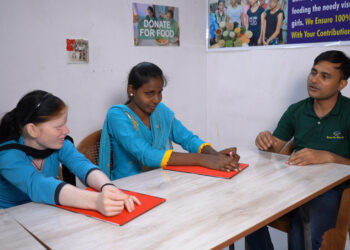 From Shadows to Spotlight: Sita Kumari’s Journey Against All Odds