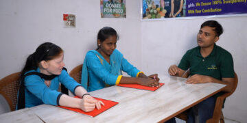 From Shadows to Spotlight: Sita Kumari’s Journey Against All Odds