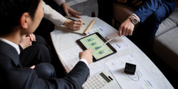 Business Loan Interest Rates: How to Negotiate Better Terms in 2025