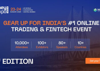 India’s Premier Finance & Investment Event is Back – Bigger, Bolder, and More Impactful!
