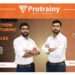 Protrainy Raises Seed Funding from IIMA Ventures and Prominent Indian & US Angels to Upskill India’s Core Engineers