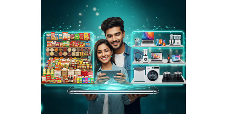 ONDC on Bajaj Markets: Enjoy Shopping and Experience the Future of Digital Commerce