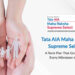 Tata AIA Maha Raksha Supreme Select: A Term plan that grows with every milestone in life