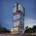 West 19: Central India’s Tallest Commercial Tower Rising in Nagpur