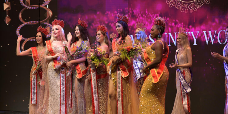 Unity World Pageants Season 3 Crowned a Global Triumph of Beauty, Talent & Advocacy