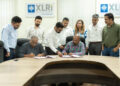 Aster DM Healthcare, Dubai and XLRI Jamshedpur sign MoU – Engage in Leadership Talk on “Catalyst of Business Growth: The New Dimensions of Technology and People”