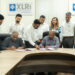Aster DM Healthcare, Dubai and XLRI Jamshedpur sign MoU – Engage in Leadership Talk on “Catalyst of Business Growth: The New Dimensions of Technology and People”