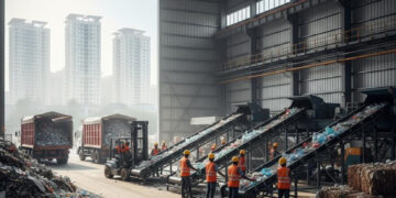 Smart GST Reforms in Recycling Can Unlock ₹1.82 Lakh Crore for Bharat’s Circular Economy Story: CSE Study Report