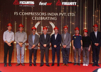 FS Compressors India Marks 15 Years of Growth; Announces New State-of-the-Art Manufacturing Facility by 2026 at Pune, India