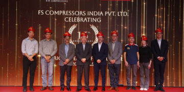 FS Compressors India Marks 15 Years of Growth; Announces New State-of-the-Art Manufacturing Facility by 2026 at Pune, India 