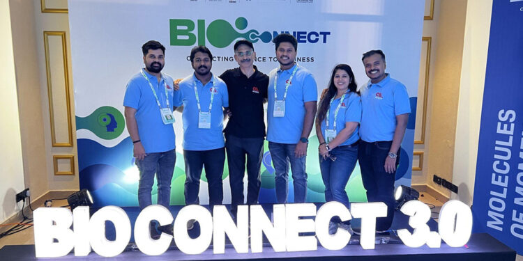 Indian Startup’s Patented Tech Promises Cancer Detection in Just One Breath