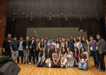 XLRI Jamshedpur Hosts Ensemble Valhalla 2025: A Power-Packed Celebration of Culture, Sports & Management Excellence