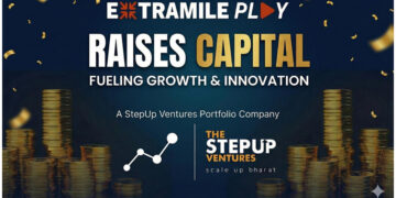 ‘Employee Engagement, Netflix-Style’: ExtraMile Play Raises USD 500,000; Another Startup from The StepUp Ventures’ Acceleration Program Secures Funding