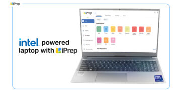 Intel is Coming Together with iDream Education to Power “PadhAI Ka Future” Initiative