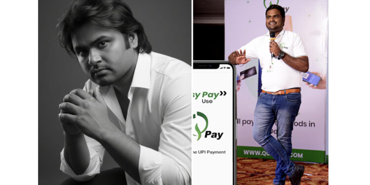 Ramkumar Sankarapandian Makes Major Entry Into India’s Textile Sector With Strategic Surat Acquisitions