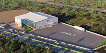 Technology International Group announces major facility expansion for its advanced venting solutions brands PorVent and Biovent