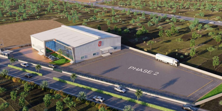 Technology International Group announces major facility expansion for its advanced venting solutions brands PorVent and Biovent