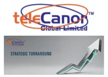 Dormant No More: Telecanor Global Launches AI-Powered QIS Platform, Signals Strategic Revival, Backed by Rs152 Cr Land Bank near proposed Google AI Hub