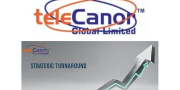 Dormant No More: Telecanor Global Launches AI-Powered QIS Platform, Signals Strategic Revival, Backed by Rs152 Cr Land Bank near proposed Google AI Hub