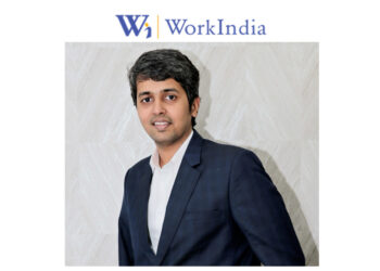 WorkIndia Raises INR 97 Crore in Latest Funding Round Led by Aavishkaar Capital