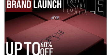 How Argent’s 30-Day Test Is Setting a New Standard in Everyday Jewellery