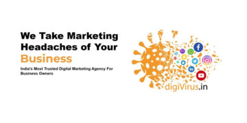Best Digital Marketing Agency in India