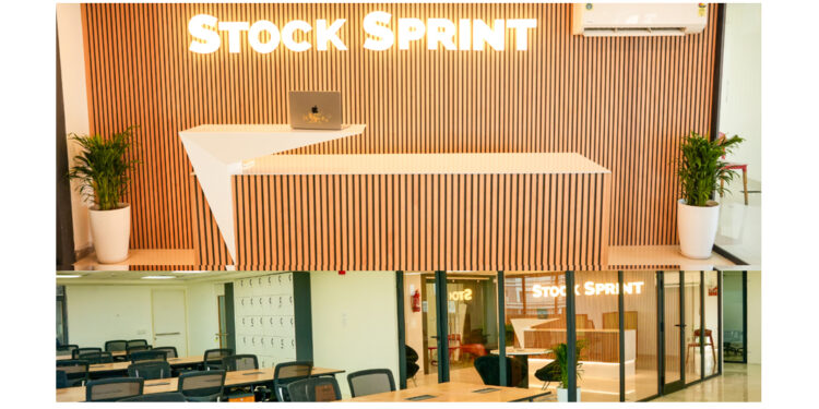The Biggest Gap in Stock Market Education: How StockSprint Is Bridging Capital, Discipline, and Real-Market Exposure
