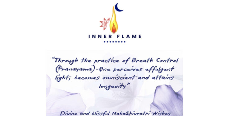 Your Breath is the Key to Your Inner World: Rediscover Yoga’s True Power beyond Poses