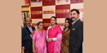 Bhima Jewellery expands its Pan-India Retail Presence with Noida Store Launch