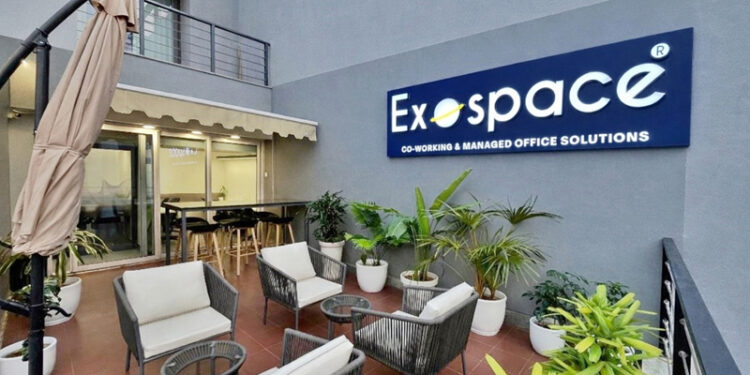 Exospace Expands Its Orbit Across Eastern India’s Co-Working Market