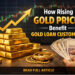 How Rising Gold Prices Benefit Gold Loan Customers 