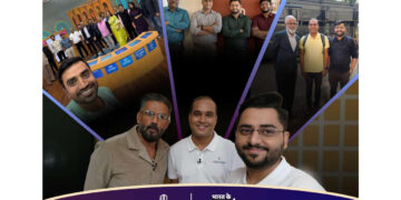 INDECIMAL Raises the Bar: India’s First Reality-TV Featured Construction Startup Built on Trust & Technology
