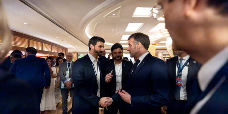 Indo-French Cooperation Accelerates India’s Power Grid Modernization