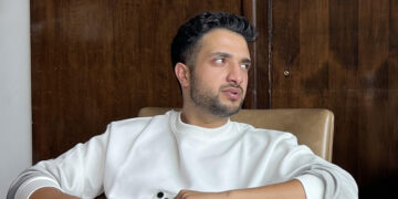 Kashmiril Founder Kaunain Kaisar Wani Tackles Adulteration in Kashmiri Products With Direct-to-Consumer Model 