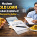 Modern Gold Loan Procedure Explained: A Complete Guide