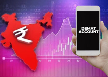 Tier 2 Cities Drive Demat Account Growth as First-Time Investors Enter Market
