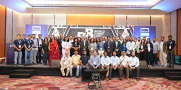 B2B World Summit & Awards 2026 Returns for Its 3rd Annual Edition – India’s First & Largest B2B Marketing Platform