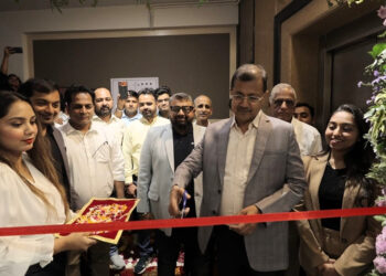 Eurobond Opens Delhi Flagship Experience Centre, Shifting Architectural Sourcing from Desk Catalogues to Immersive Retail