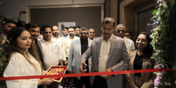 Eurobond Opens Delhi Flagship Experience Centre, Shifting Architectural Sourcing from Desk Catalogues to Immersive Retail