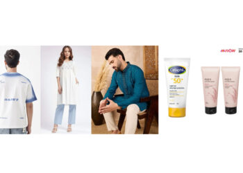 From Colour Play to After-Party Style, Holi looks from Myntra’s M-Now that keep up with every plan