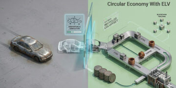 How MMCM is creating Traceable carbon credits from India’s End of Life vehicle circular economy