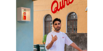 Inspired Spirits – Makers of Quro Raises Seed Round Led by The Chennai Angels (TCA)